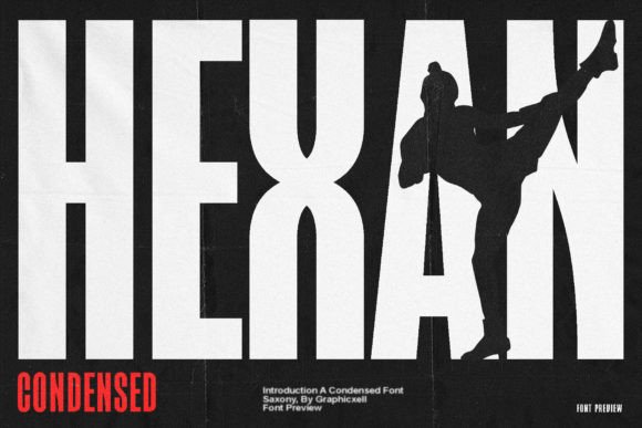 Hexan Review: A Designer’s Take on This Modern Sans Serif
