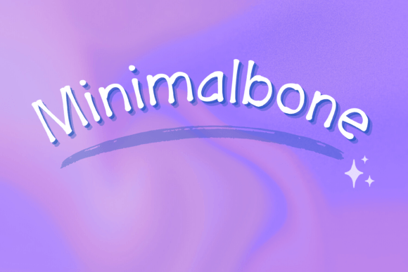 Minimalbone Typeface Review: Clean Lines for Modern Campaigns