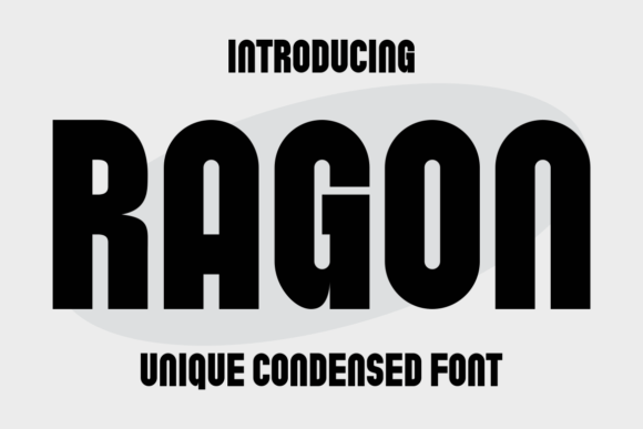 Ragon: A Designer’s Honest Take on This Sans Serif