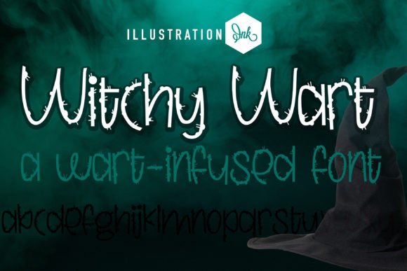 Witchy Wart: A Designer’s Review